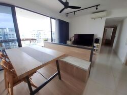Parc Centros (D19), Condominium #604814791